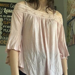 Aero blouse